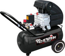 PRO - CA-PRO50 - Compressore