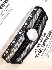 Griglia Stile A45 per Mercedes