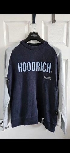 Felpa hoodrich taglia - hoodrich, in