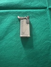 Accendino vintage maruman - accendino,