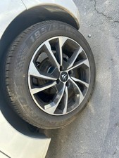 CERCHI IN LEGA R16 CITROEN C3 PICASSO 2008-2011