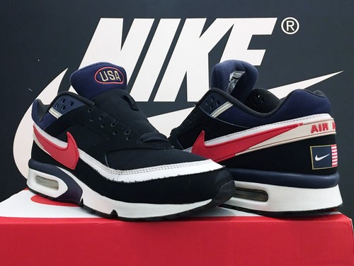 Nike air max - bw, usa