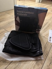 FREETOO Fascia Lombare