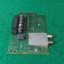 SONY KDL-55W815B SCHEDA