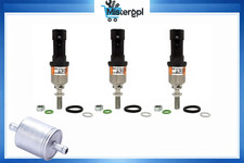 KIT 3 INIETTORI GPL BRC