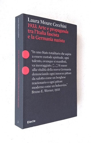 1933 arte propaganda tra - arte, e