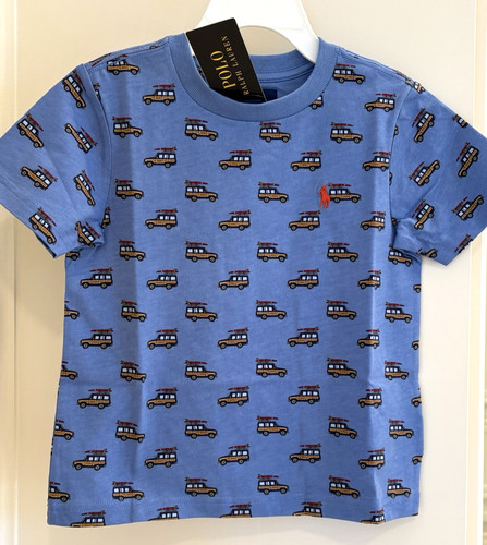 Polo ralph lauren maglietta - lauren,