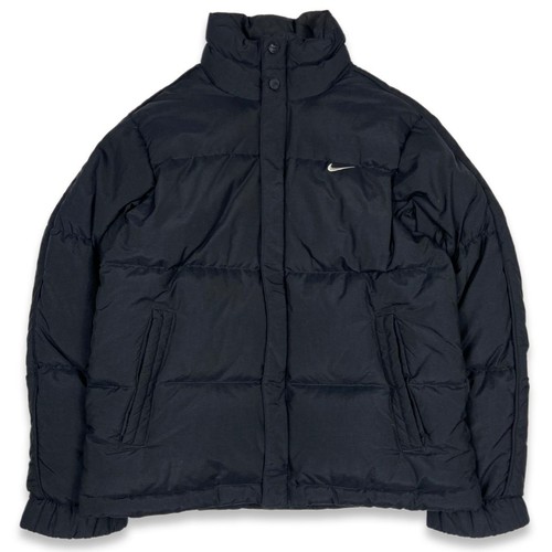 Giubbotto piumino nike vintage - nike,