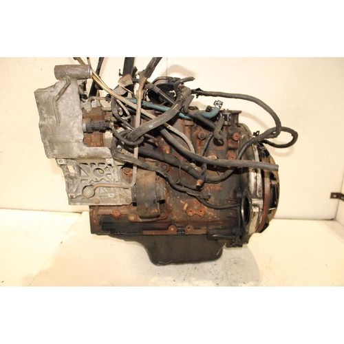 Monoblocco motore jeep - monoblocco,