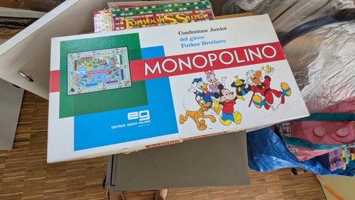 Giochi tavolo vari per - tavolo, vari,