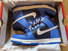 Nike Dunk High DB2179 400
