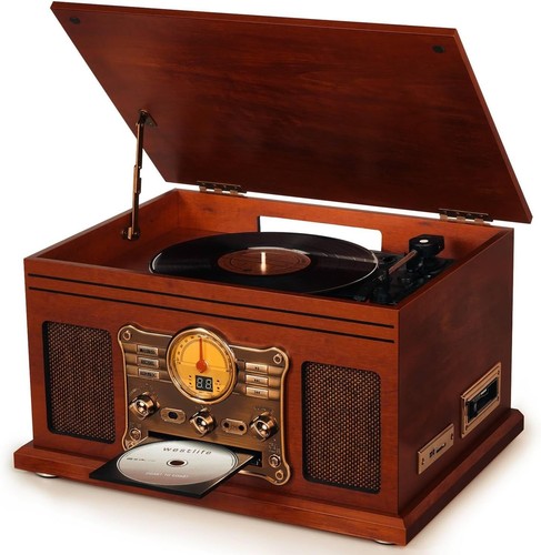 Giradischi bluetooth 1 - giradischi,