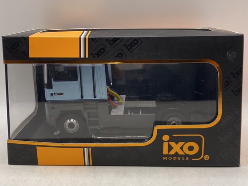 Ixo models renault magnum - ixo, ae