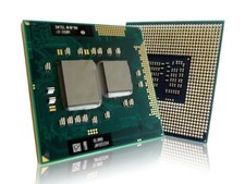   Core i7-640M 2,8 GHz 4M