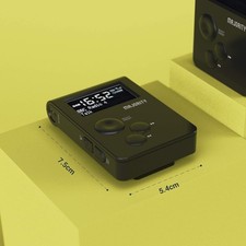 Radio DAB, piccola con