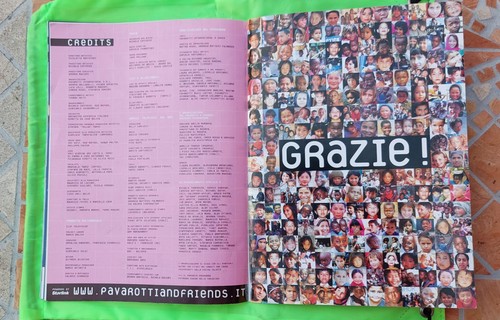 Programma storico ufficiale - storico,