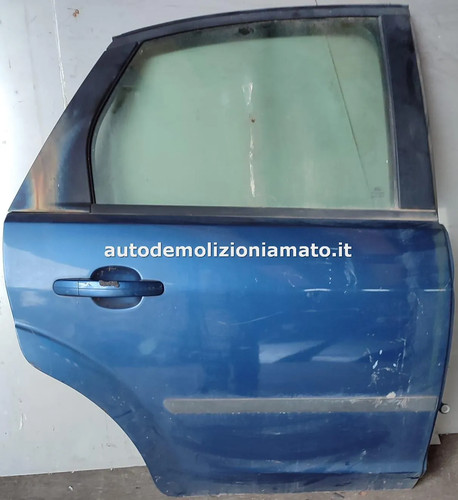Porta posteriore ford - posteriore,