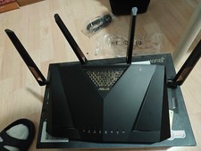 ASUS RT-AX88U Pro Dual-Band WiFi 6 Router