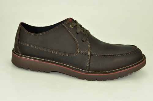 Clarks scarpe uomo - uomo, vargo