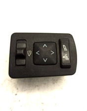 RICAMBI USATI, COMANDO REGOLAZIONE SPECCHIETTI ESTERNI ALFA ROMEO 166