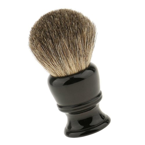 Pennello barba pelo di - da,