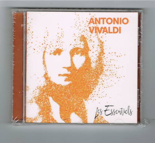 Antonio vivaldi les - -,
