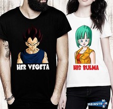 KIT 2 T-SHIRTS COUPLE COPPIA