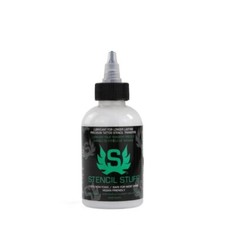 Stencil Stuff Tattoo Stencil