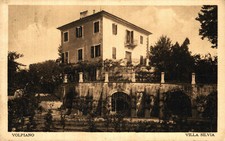 VOLPIANO, Torino - Villa Silvia - VG - #019