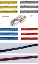 Cima dyneema sk78 - cima, regata