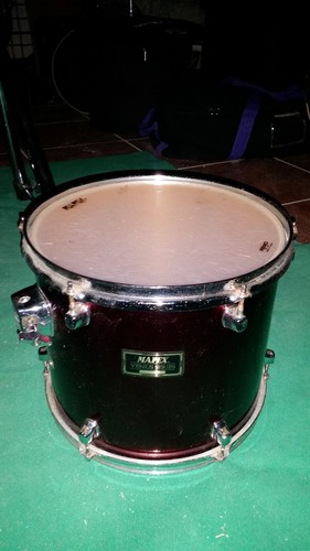 Mapex venus tom - mapex,