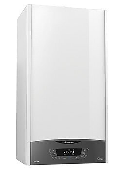 Caldaia ariston - ariston, a