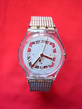 SWATCH  GENT TEMPO ROMANO -