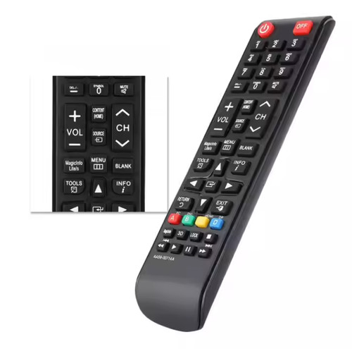 Telecomando universale - universale,