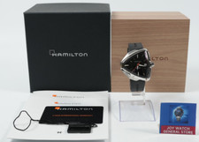 ▶️ *Orologio automatico da