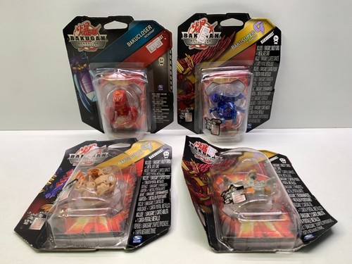 Lotto bakugan bakusuper - bakugan,