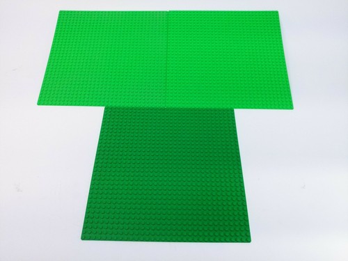 Piastre base lego - 3,