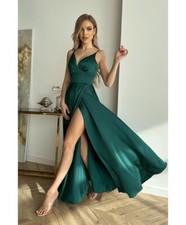 Vestito da cerimonia - In raso