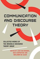 Communication and discourse - communication,