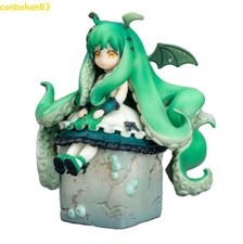 Modellino figura Cthulhu