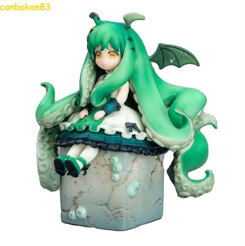 Modellino figura cthulhu - modellino,