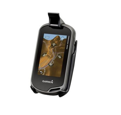 Supporto ram plastica garmin - supporto,