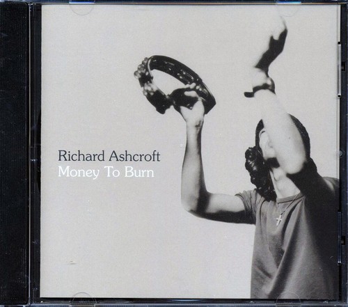 Richard ashcroft money to - richard,