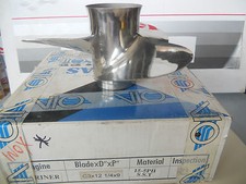 Solas M C12 Elica Propeller