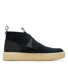 Scarpe stivali casual Clarks