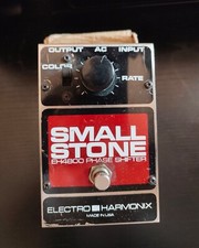 Electro Harmonix SMALL STONE EH4800