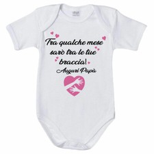 Body neonata tra qualche mese