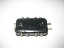 Märklin scala 0/1 13723N piastra di distribuzione Marklin #c720