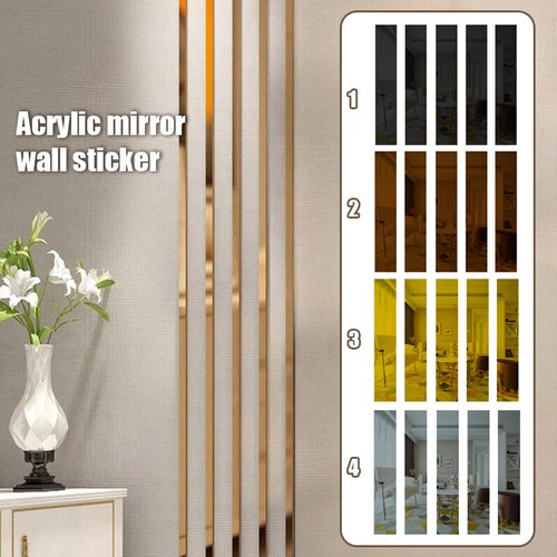 Soffitto parete acrilico