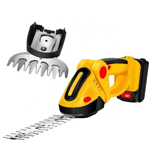 Tagliasiepi batteria 24v - tagliasiepi,